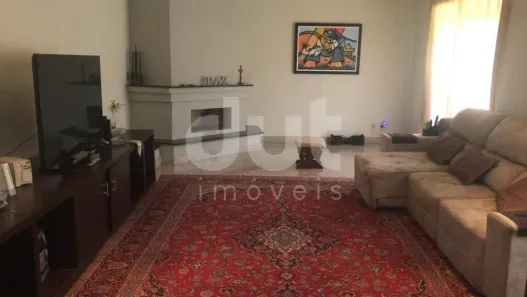 Casa de Condomínio com 4 Quartos à venda, 590m² no Tijuco das Telhas, Campinas