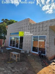 Casa de Condomínio com 2 Quartos à venda, 170m² no , Pardinho