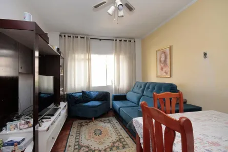 Apartamento com 2 Quartos à venda, 78m² no Bela Vista, São Paulo