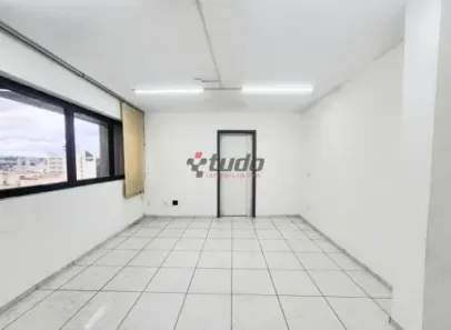 Sala Comercial à venda, 46m² no Centro, Novo Hamburgo