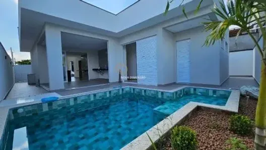 Casa com 3 Quartos à venda, 150m² no Bairro do Grama, Caçapava