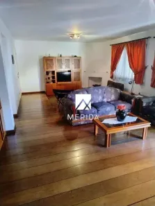 Apartamento com 3 Quartos à venda, 137m² no Vila Bastos, Santo André