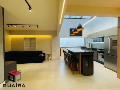 Cobertura com 2 Quartos à venda, 104m² no Barcelona, São Caetano do Sul