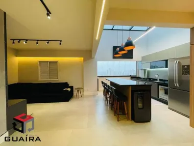 Cobertura com 2 Quartos à venda, 104m² no Barcelona, São Caetano do Sul