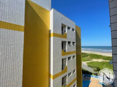 Apartamento com 1 Quarto à venda, 47m² no Tupy, Itanhaém
