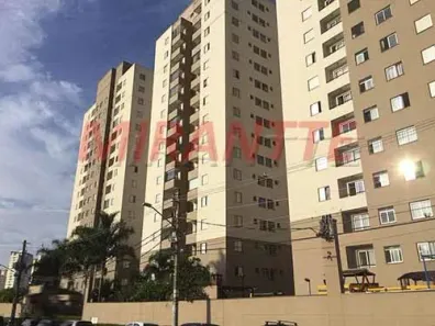 Apartamento com 2 Quartos à venda, 50m² no Vila Roque, São Paulo