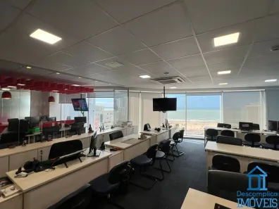 Sala Comercial com 6 Quartos para alugar, 202m² no Pina, Recife