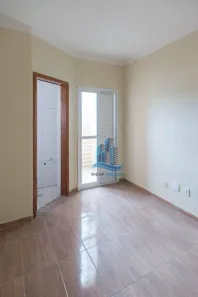 Apartamento com 2 Quartos à venda, 50m² no Vila Camilópolis, Santo André