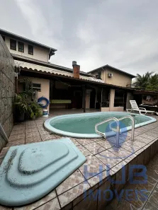 Casa com 3 Quartos à venda, 120m² no Ingleses do Rio Vermelho, Florianópolis