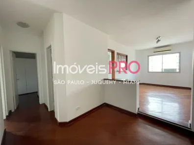Apartamento com 2 Quartos à venda, 75m² no Indianópolis, São Paulo