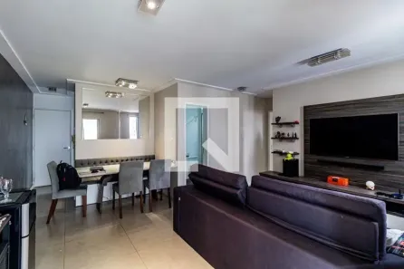 Apartamento com 2 Quartos à venda, 69m² no Vila Romana, São Paulo