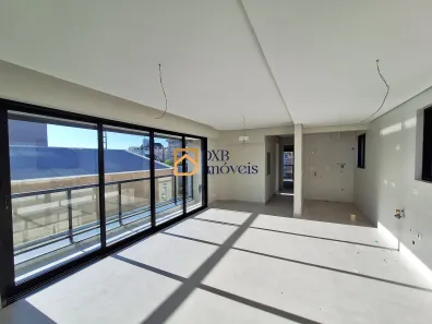 Apartamento com 2 Quartos à venda, 77m² no Portão, Curitiba