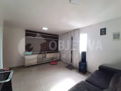 Apartamento com 2 Quartos para alugar, 65m² no Jardim Inconfidência, Uberlândia