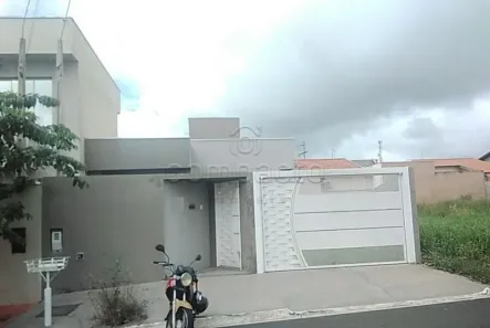 Casa com 2 Quartos à venda, 60m² no Jardim São Paulo, Cedral
