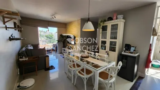 Apartamento com 3 Quartos à venda, 74m² no Campininha, São Paulo