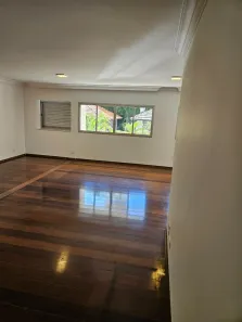 Apartamento com 3 Quartos para alugar, 175m² no Jardim Paulista, São Paulo