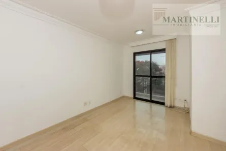 Apartamento com 2 Quartos à venda, 52m² no Perdizes, São Paulo