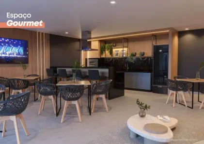 Apartamento com 4 Quartos à venda, 126m² no Jardim Camburi, Vitória