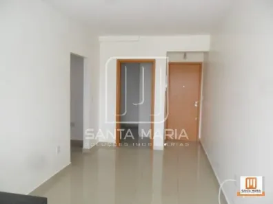 Apartamento com 2 Quartos à venda, 64m² no Jardim Paulistano, Ribeirão Preto