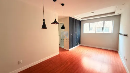 Apartamento com 2 Quartos à venda, 50m² no Pimenteiras, Teresópolis
