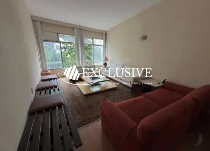 Apartamento com 3 Quartos à venda, 152m² no Copacabana, Rio de Janeiro