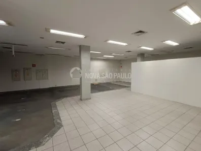 Ponto Comercial para alugar, 250m² no Taboão, Diadema