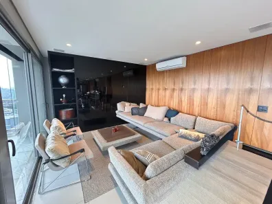 Cobertura com 4 Quartos à venda, 260m² no Pinheiros, São Paulo
