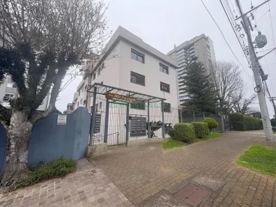 Apartamento com 2 Quartos para alugar, 45m² no Petrópolis, Caxias do Sul