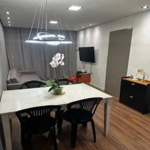 Apartamento com 2 Quartos à venda, 48m² no Vila Guilhermina, São Paulo