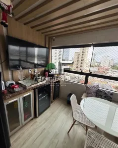 Apartamento com 3 Quartos à venda, 192m² no Lagoa Nova, Natal
