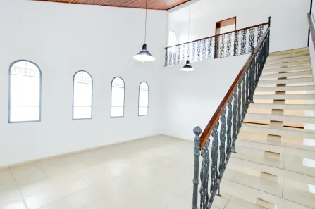 Casa com 4 Quartos para alugar, 342m² no Vila Miriam, Guarulhos
