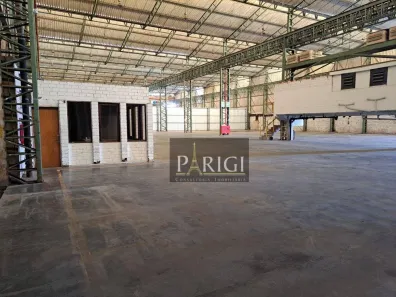 Galpão/Depósito/Armazém para alugar, 2000m² no Anchieta, Porto Alegre