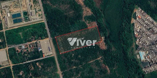 Lote/Terreno à venda, 10000m² no Vida Nova, Parnamirim