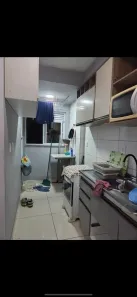 Apartamento com 2 Quartos à venda, 48m² no Ourimar, Serra
