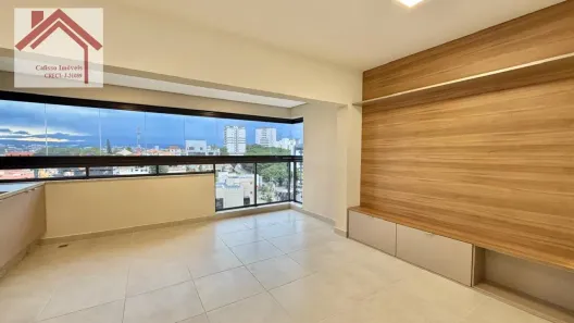 Apartamento com 3 Quartos à venda, 106m² no Jardim Emília, Sorocaba
