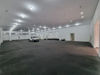 Galpão/Depósito/Armazém para alugar, 1061m² no Centro, Ribeirão Preto