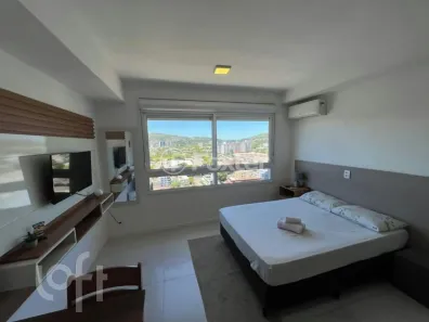 Apartamento com 1 Quarto à venda, 27m² no Partenon, Porto Alegre
