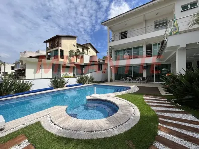 Casa com 4 Quartos à venda, 540m² no Vila Irmãos Arnoni, São Paulo