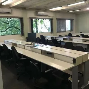 Prédio Comercial para alugar, 600m² no Jardim, Santo André