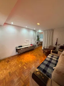 Apartamento com 2 Quartos à venda, 69m² no Vila Buarque, São Paulo