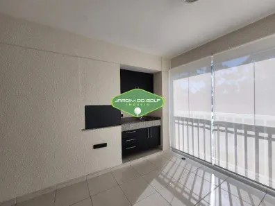 Apartamento com 3 Quartos à venda, 181m² no Jurubatuba, São Paulo