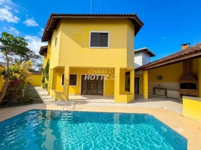Casa com 3 Quartos à venda, 221m² no Flórida, Praia Grande