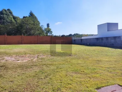 Lote/Terreno à venda, 452m² no Alphaville Dom Pedro, Campinas