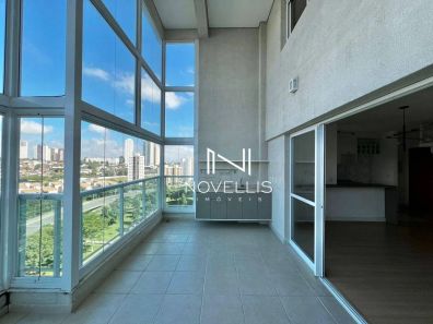 Apartamento com 3 Quartos à venda, 133m² no Vila Ema, São José dos Campos