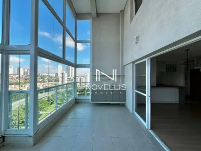 Apartamento com 3 Quartos à venda, 133m² no Vila Ema, São José dos Campos