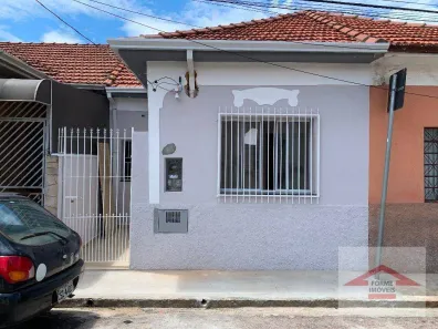 Casa com 2 Quartos à venda, 84m² no Vila Santa Rosa, Jundiaí