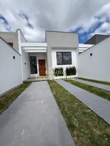 Casa com 2 Quartos à venda, 67m² no , Pinheiral