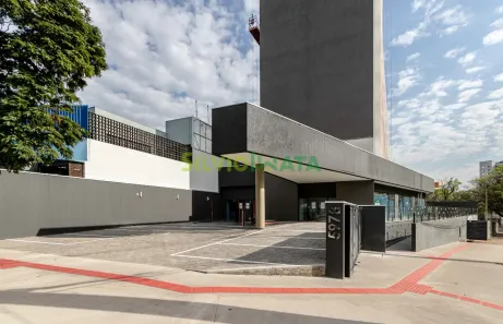 Sala Comercial com 1 Quarto para alugar, 87m² no Zona 7, Maringá
