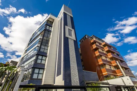 Cobertura com 3 Quartos à venda, 357m² no Portão, Curitiba