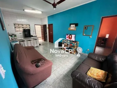 Casa com 2 Quartos à venda, 61m² no Real, Praia Grande